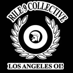 logo Rile 9 Collective